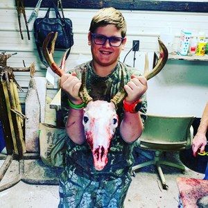 Meet your Posher, Evan